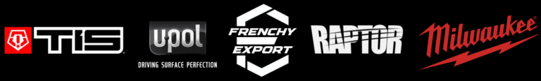 Logo des partenaires de Danton Arts Kustoms