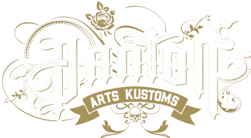 Danton Arts Kustoms
