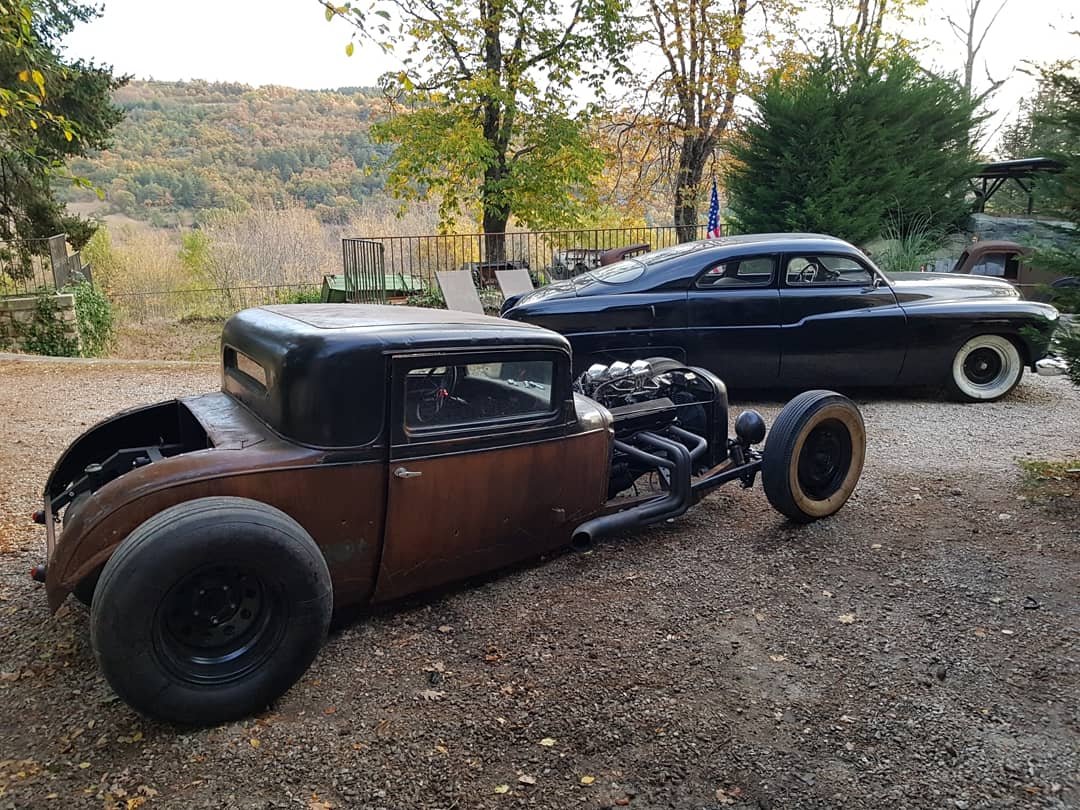 CHEVROLET 31