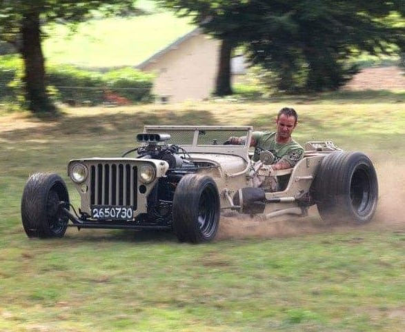 JEEP