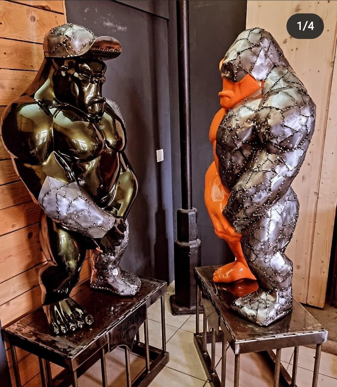 Gorilla