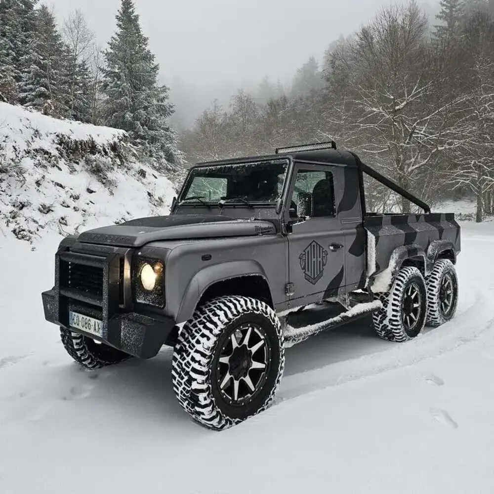 Defender