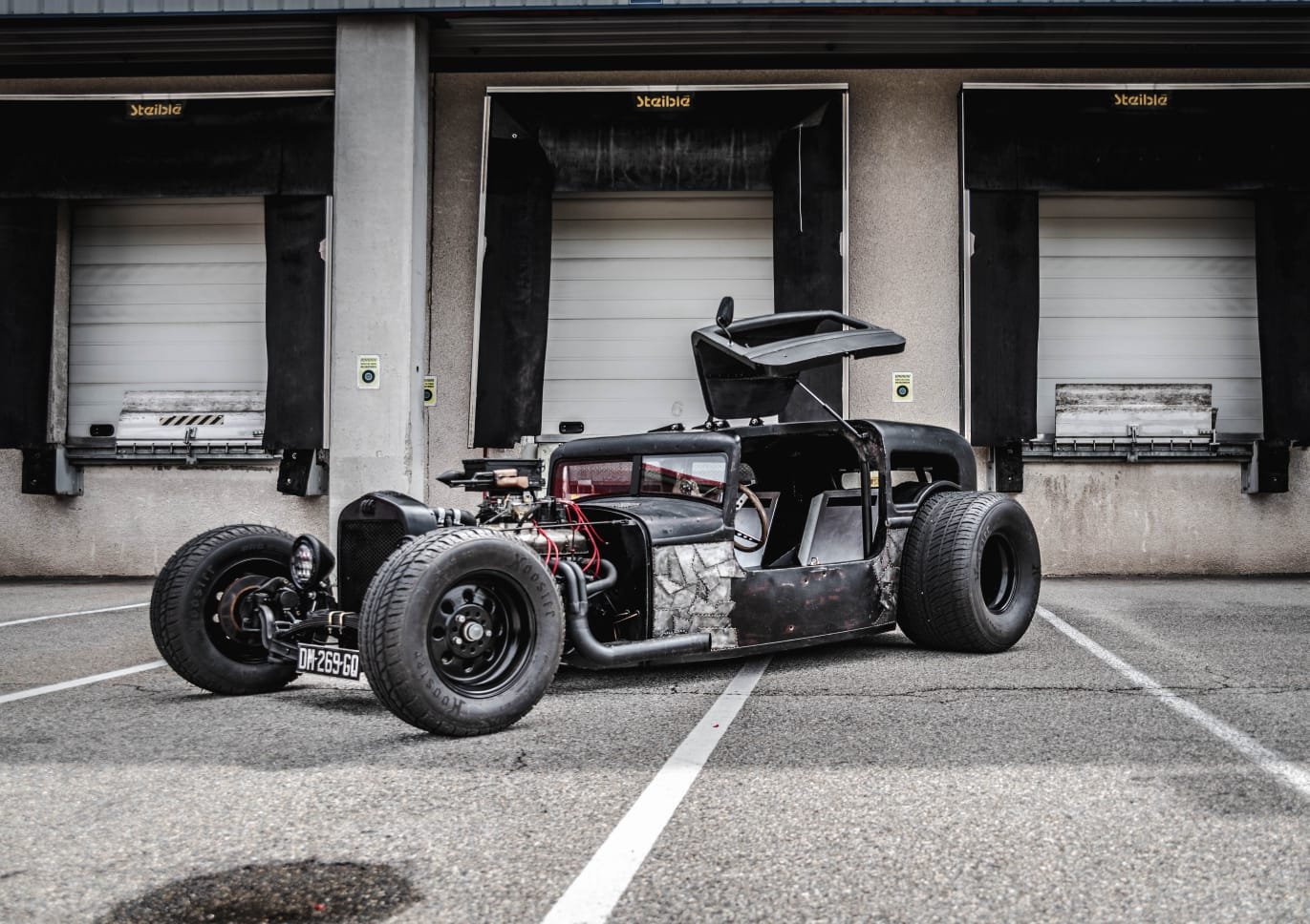 Ford 32