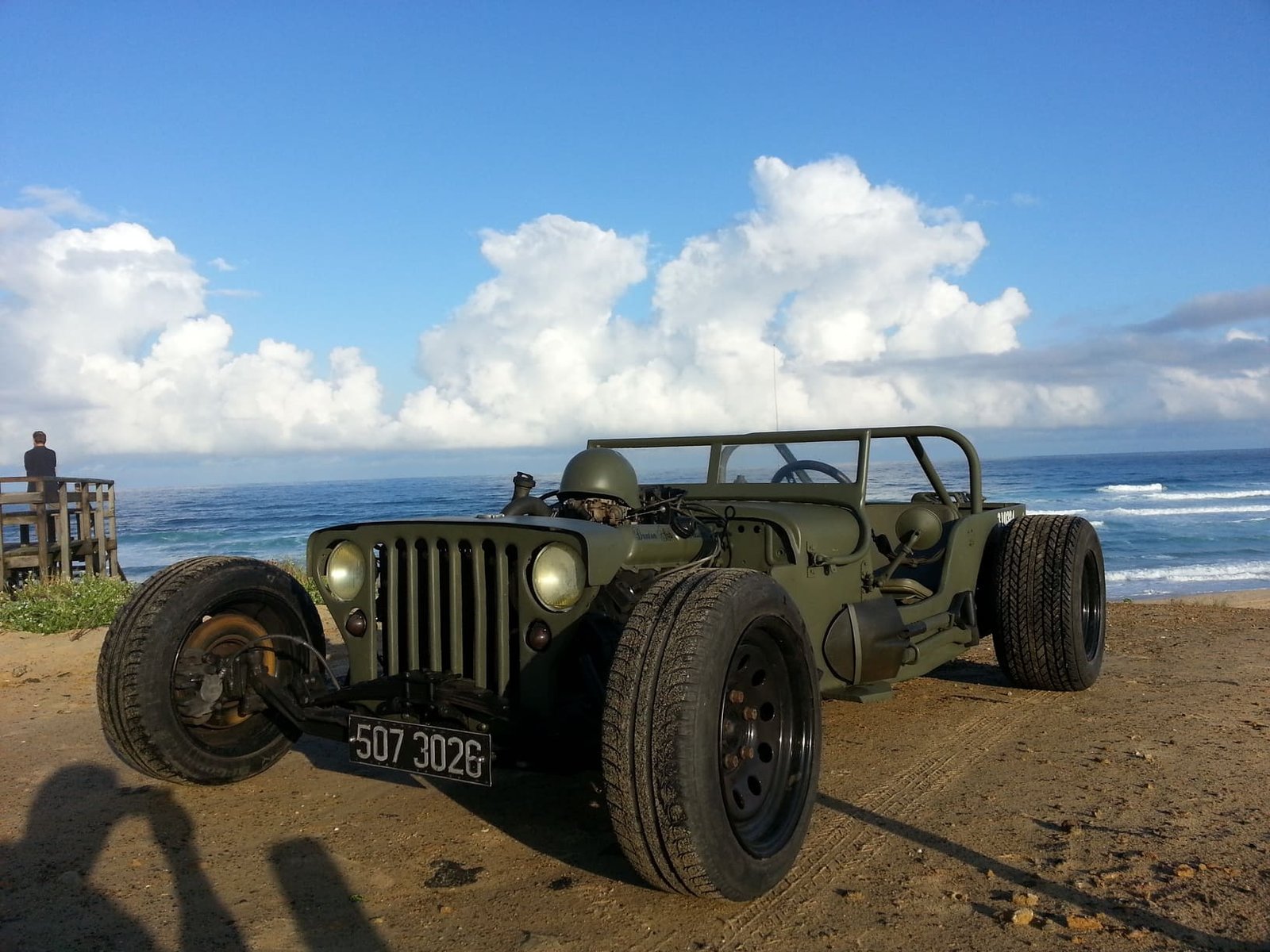 Jeep