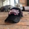 casquette-pink-danton-arts-kustoms danton arts kustoms cap/casquette rose