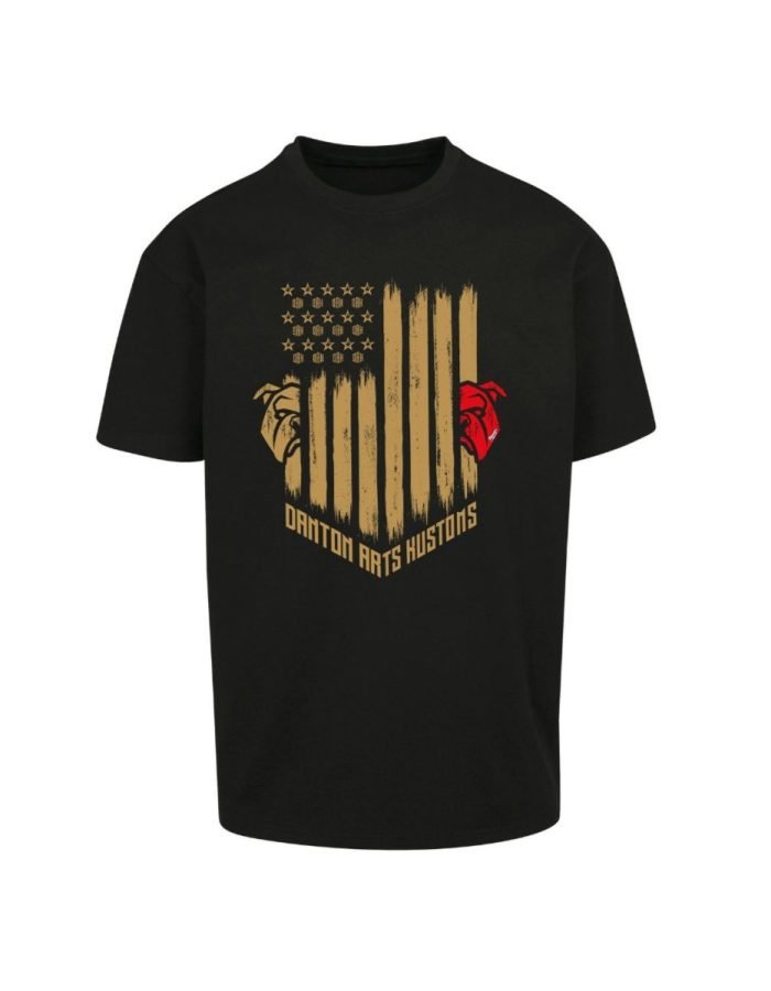 Copie de Blue Memphis Blank Page A4 Document Landscape - 7